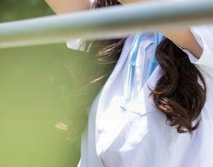 波萝社 – 柳侑绮Sevenbaby的写真分享，七宝竟然如此养眼，果然是个小仙女！