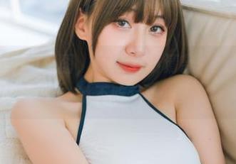 浅安安体操服美图，这种“小清新”风格，我敢说不吃亏！