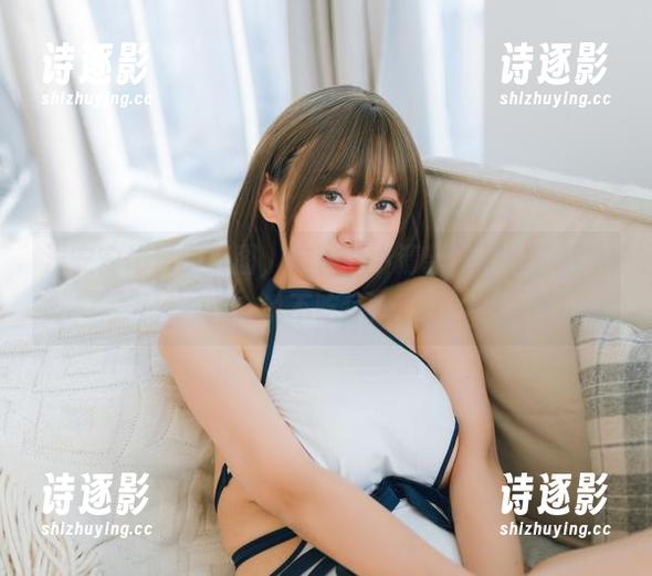 浅安安 浅安安体操服美图,这种“小清新”风格,我敢说不吃亏!