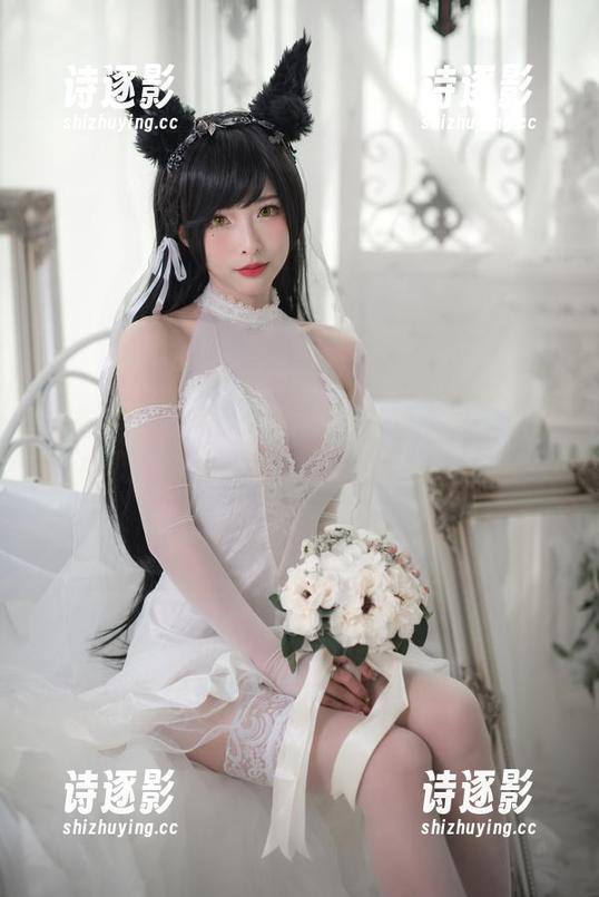 准备好迎接气势汹汹的喵武战士吗？清水由乃带你飞！高清写真集等你来翻!
