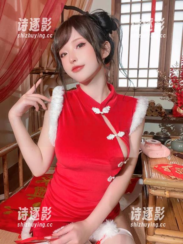 清水由乃 清水由乃的田园蕾丝裙精选图片,每一帧都像是在跟身后的小虫子打招呼,乐趣无遮。