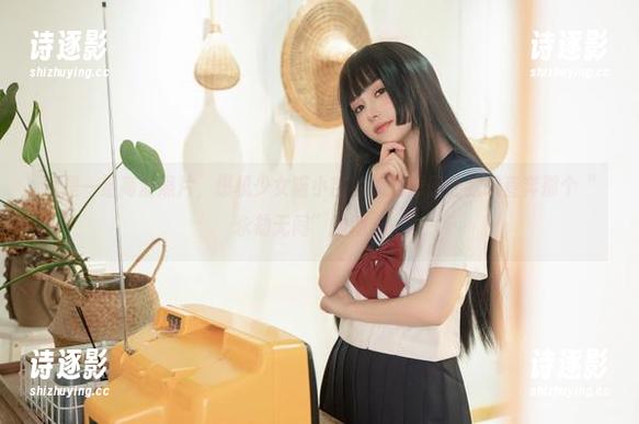 又是一组高清照片，爆机少女喵小吉的视角总是让我想直奔那个“永劫无间”的地方！