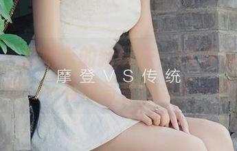 爱尤物 – 维妮卡的新玩法，JK作品集更新上线——有没有看出点不一样？