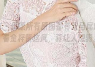 爱尤物 – 但愿所有原图都有双马尾的风采！看金梓馨这风，真让人想骑。