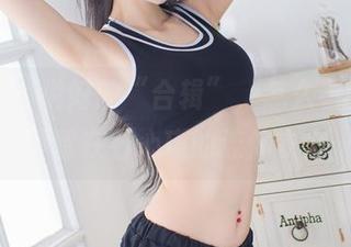 爱蜜社 – 说好的“合辑”，怎么看的我却只停留在石心琪的连体衣上…