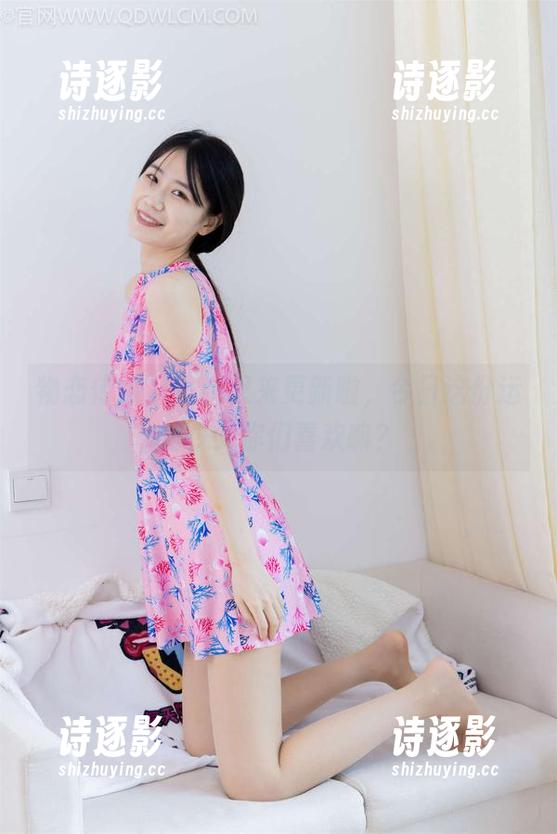 物恋传媒-小晴 物恋传媒 - 小晴又来更新啦,今日这份运动少女你们喜欢嘛?