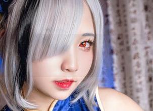 为什么猫田圣奈奈穿白色死库水总让我想歪？来说说这个写真集吧，分享我的脑洞！