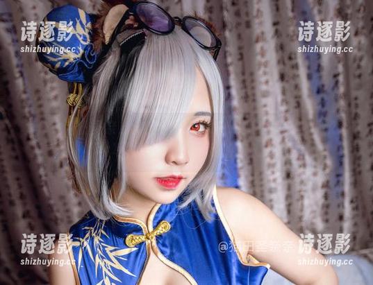 猫田圣奈奈 为什么猫田圣奈奈穿白色死库水总让我想歪?来说说这个写真集吧,分享我的脑洞!
