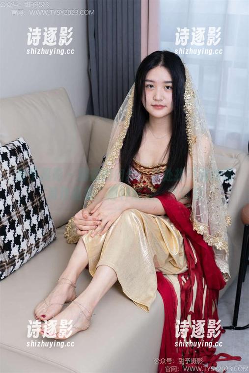甜予摄影-澜澜 甜予摄影 - 澜澜的肉丝:别处找不到的高清作品集,那种感觉,我懂的