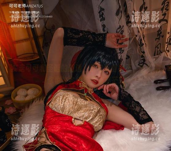 疾走可可 疾走可可和圣诞的邂逅,图包下得很正,下载完你也许会觉得有点迷茫...