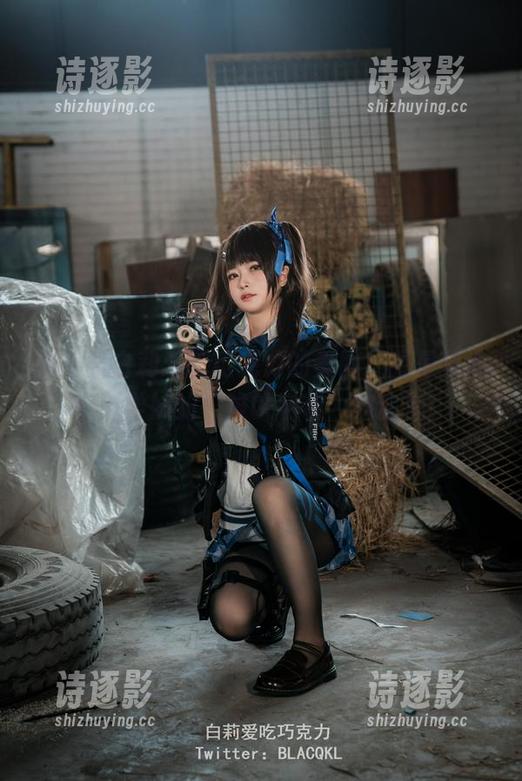 这不是白莉爱吃巧克力的美图，而是我心中对学妹的‘难以名状’的追求！