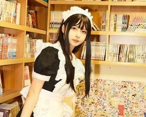 白莉爱吃巧克力的镂空画风——图集里的造型探险
