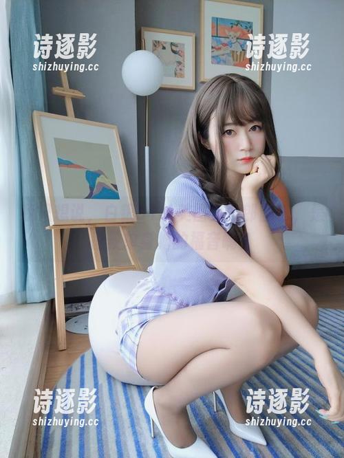 我只想说，白银81的美图兔女郎图包，是拯救单身狗的福音啊！