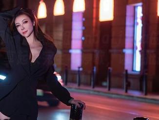 秀人网 – 就是这组LindaLinda的JK图集，分享起来完全不停歇，谁能抵挡得住啊！