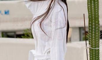 秀人网 – 其实我就是来看看七米baby的制服福利图包而已…