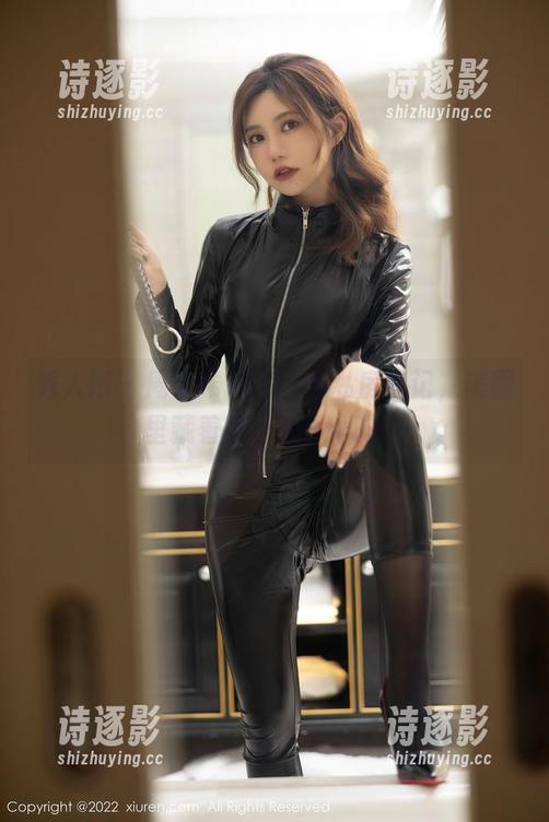 秀人网-周于希Sally 秀人网 - 周于希Sally的私房笔记,美图里藏着些什么小心愿?