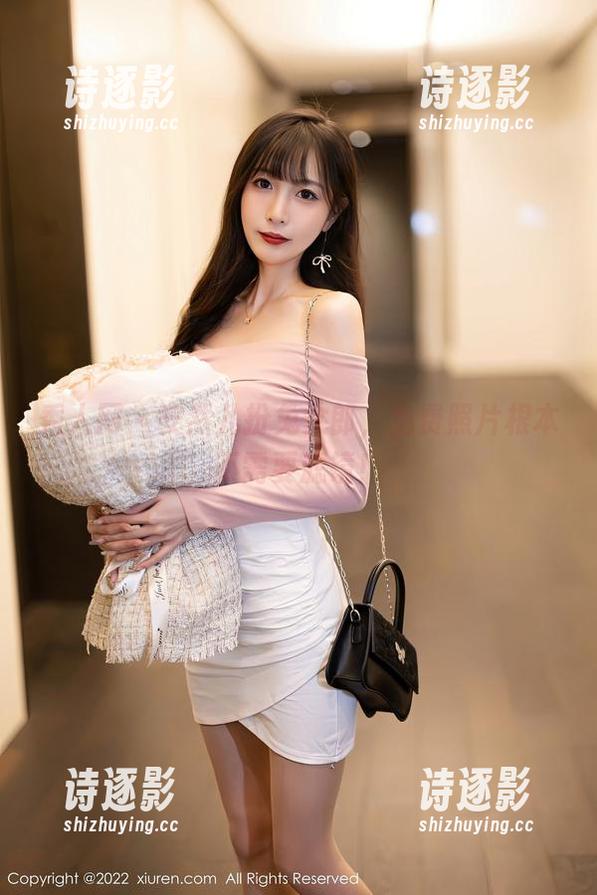 秀人网-安然儿 秀人网 - 安然儿扮兔女郎,免费照片根本不需要滤镜!