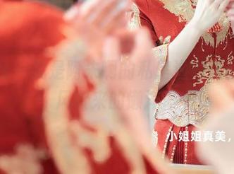 秀人网 – 就是阿朱啊的私房渔村原图，海风吹来的懒洋洋