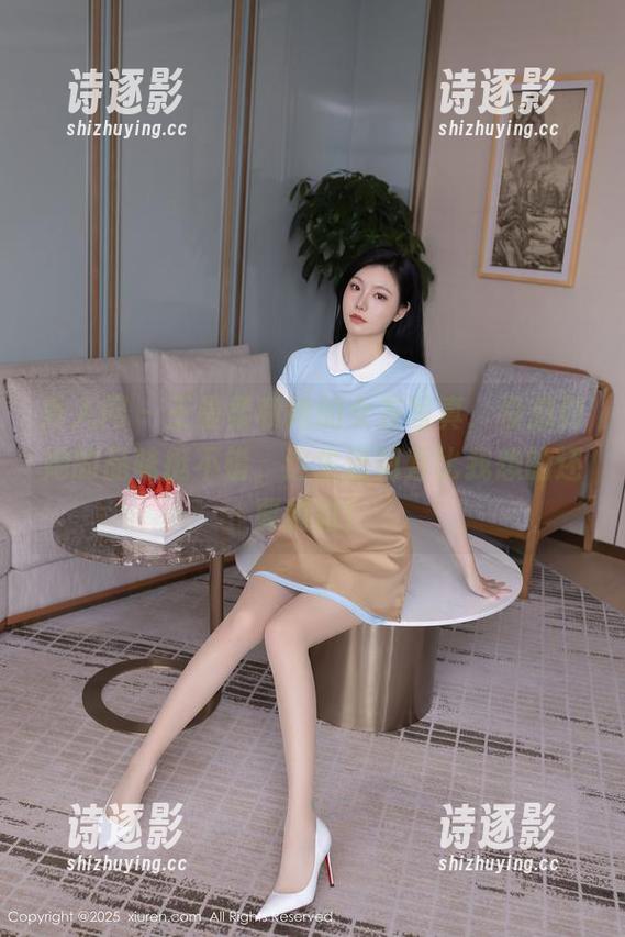 秀人网-王曼柔 秀人网 - 王曼柔和她的女友写真,没想到她的品味挺不错,这生活简直比我想的还要精彩!