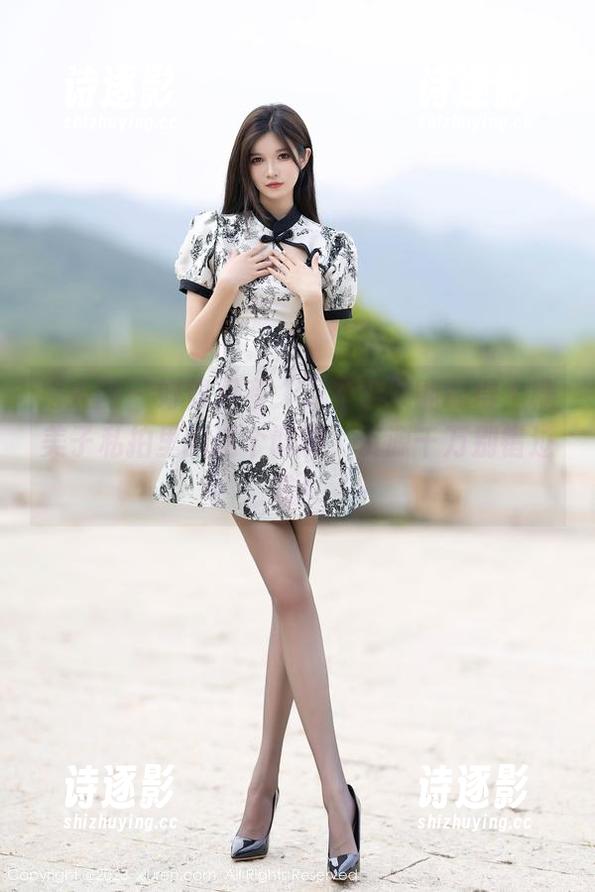 秀人网-糯美子 秀人网 - 好像只有“万圣节”能配得上糯美子私拍里的这个调调,资源千万别错过啦!