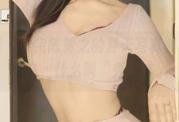 秀人网 – 看完陈赞之的夏天写真集，我才明白，什么叫“秀”才。