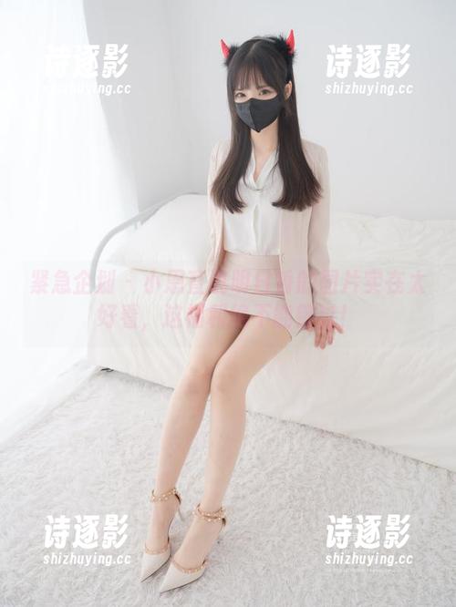 紧急企划 - 小恩直说明日香的图片实在太好看，这福利绝不能错过！