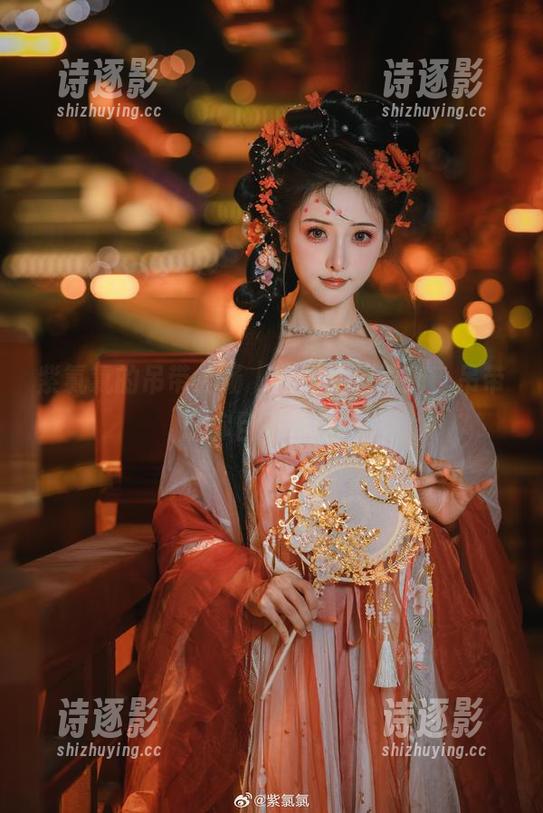 紫氯氯 紫氯氯的吊带秀场|原图重磅更新,吊带让你目不转睛!