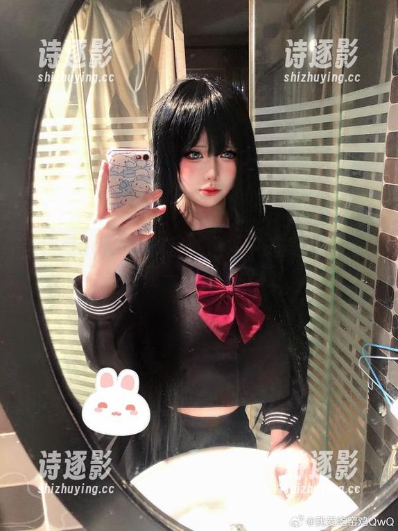 纯爱neko 当纯爱neko在教室:脑海中的美图大乱斗,随便一张都想收藏!