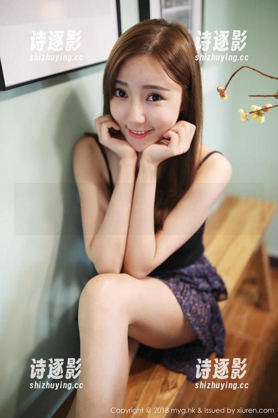美媛馆 - 从Love陆瓷的户外写真看：什么时候洗车的问题依旧未解