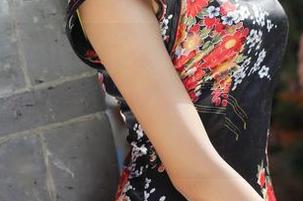美媛馆 – 谁能想到？唐琪儿il披上体操服，竟然就是街上眼光的聚集地！满满的美图。