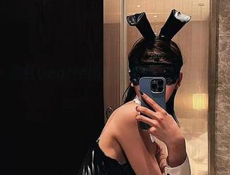 微密圈 – 脸红Dearie的全套拼图，甜心元素一网打尽！