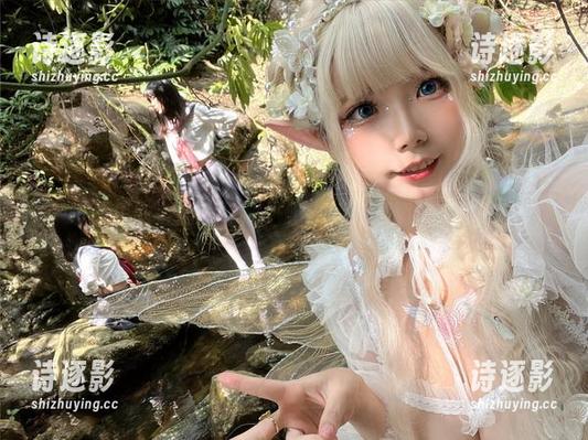 镜头里的自闭颜球球，奶牛的高清趣事等你来瞧