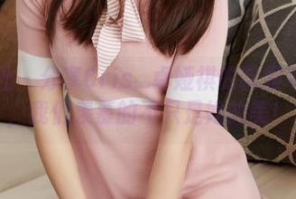 蜜桃社 – 分享Cris_卓娅祺的制服写真集，我们羡慕的不只是她的美！