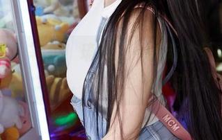 蜜桃社 – 等我！琉璃lily的新的免费图集要上线了，女仆范儿太过分！