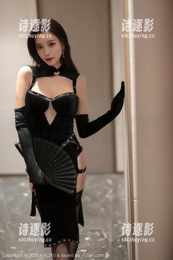 语画界-梦梵 语画界 - 当梦梵穿上和服,那个在线的我也开始附身了?资源真不少!