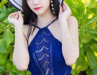 语画界 – 要说沐若昕的肉丝图册又燃又撩，高清画质让每个细节都放大了不少