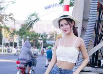 轰趴猫 – 看苏小暖怎么把厨房变成写真工作室，资源也是厨房用具吗？