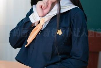 里见年一的图库，粉色女仆让人直言不讳