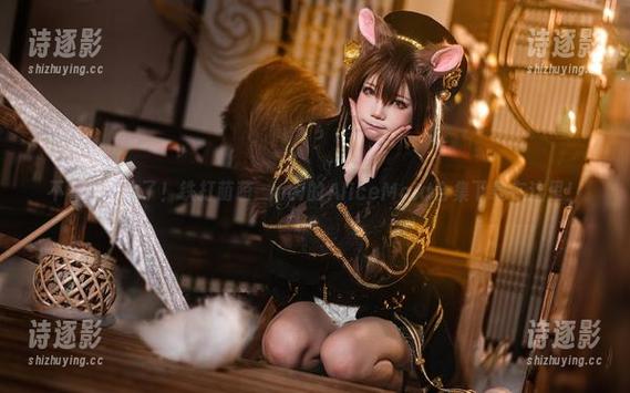 不看就亏大了！铁打萌萌_moi的AliceMaid合集下载在这里！