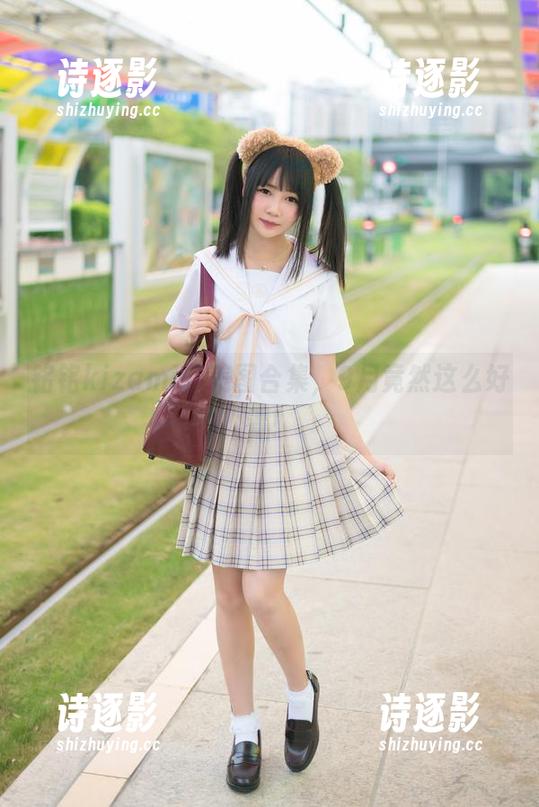 铭铭kizami 铭铭kizami的美图合集,9月竟然这么好看!