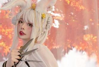 最新图片来啦！阿寨寨，这受虐魅魔的设定真让人好奇。