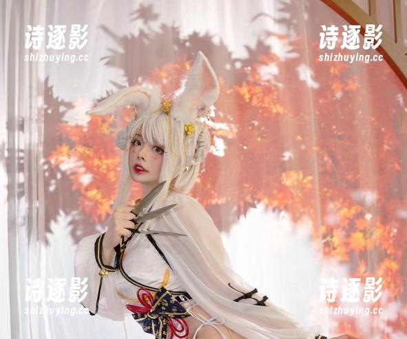 最新图片来啦！阿寨寨，这受虐魅魔的设定真让人好奇。
