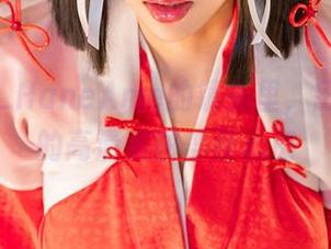 在雨波_HaneAme的镜头里，田园少女的高清美图俘获心房
