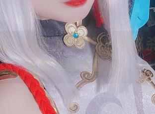 双人同框，雪猫为你填充安利必杀技——图库扫码看高清！