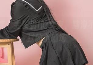 图库分享：雯粥粥i的女友，脑海不自觉飘过的小剧场