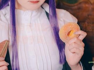 霜月shimo与阮梅的全套，在视觉上约会了你的审美，合作无间！