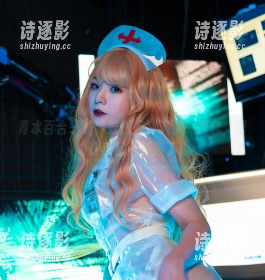 青水百合子的妹妹图集，满满一整套，努力让我移不开眼了。