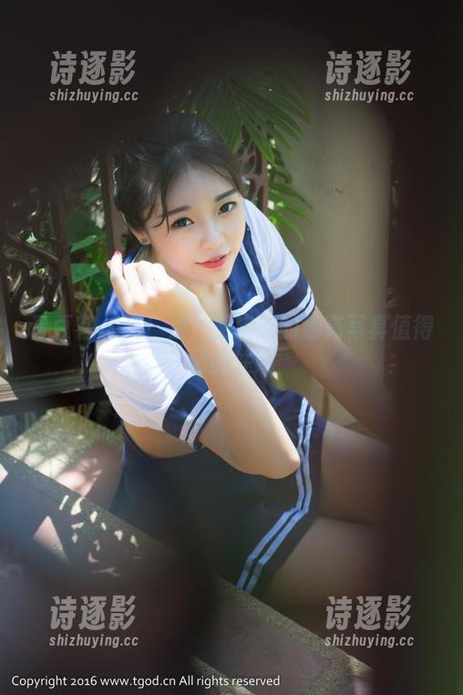 青豆客-王婉悠 青豆客 - 免!费!王婉悠的油亮写真值得你的注意