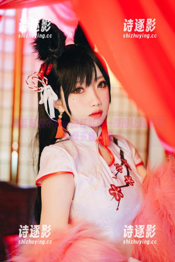 鬼畜瑶在不在w的红肚兜—原图让我忍不住想多看几眼