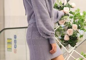 魅妍社 – 九儿的女王合集：谁能想到这个姿态也能这么上头？
